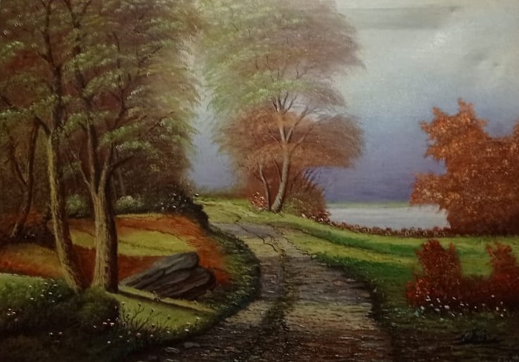 El Camino